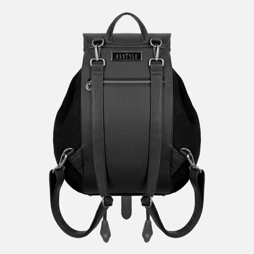 Bloodveil Backpack