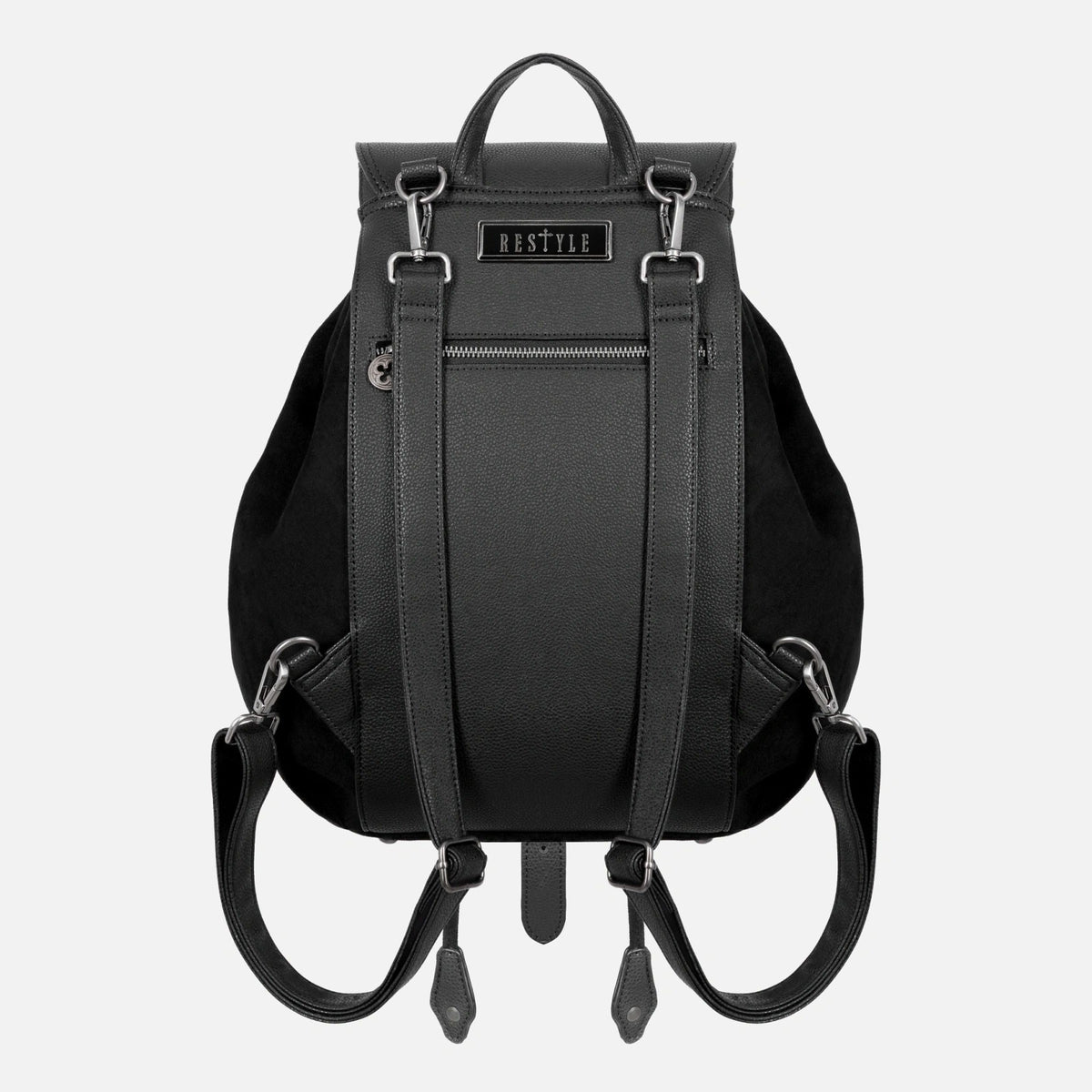 Bloodveil Backpack