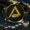 AURORAN SKYFALL Storms CD (2013)