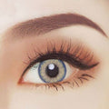 Pro Blue Contact Lenses Yearly