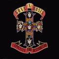 GUNS N ROSES - Appetite for Destruction VINYL LP