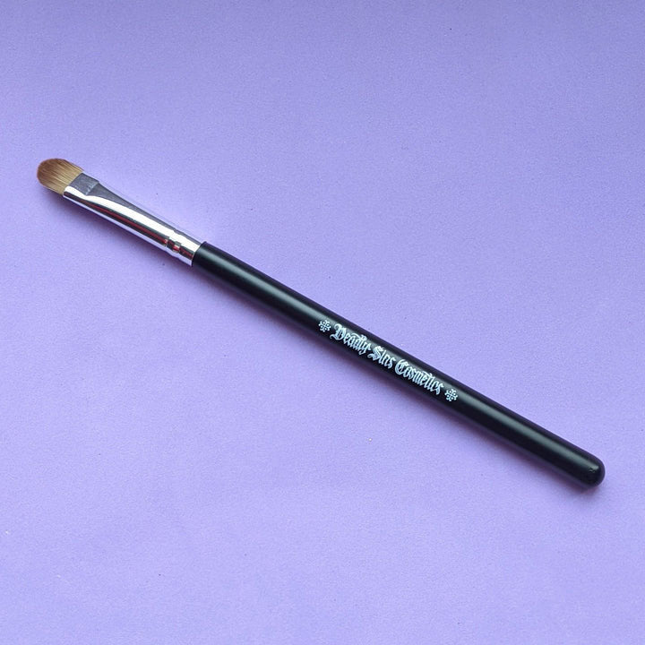 Flat Brush