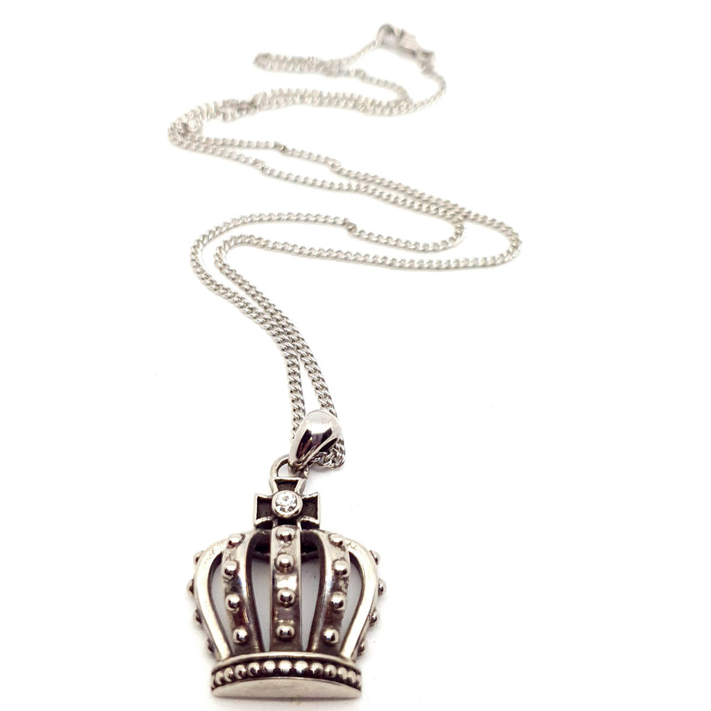 Crown Royal Necklace