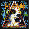 DEF LEPPARD Hysteria Patch