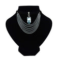 Elven Scale Choker