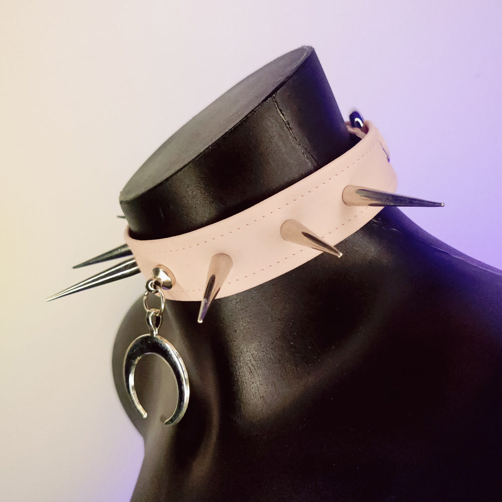 Ganymede Nebula Collar