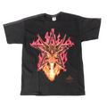 Furnace of Mercury Tee