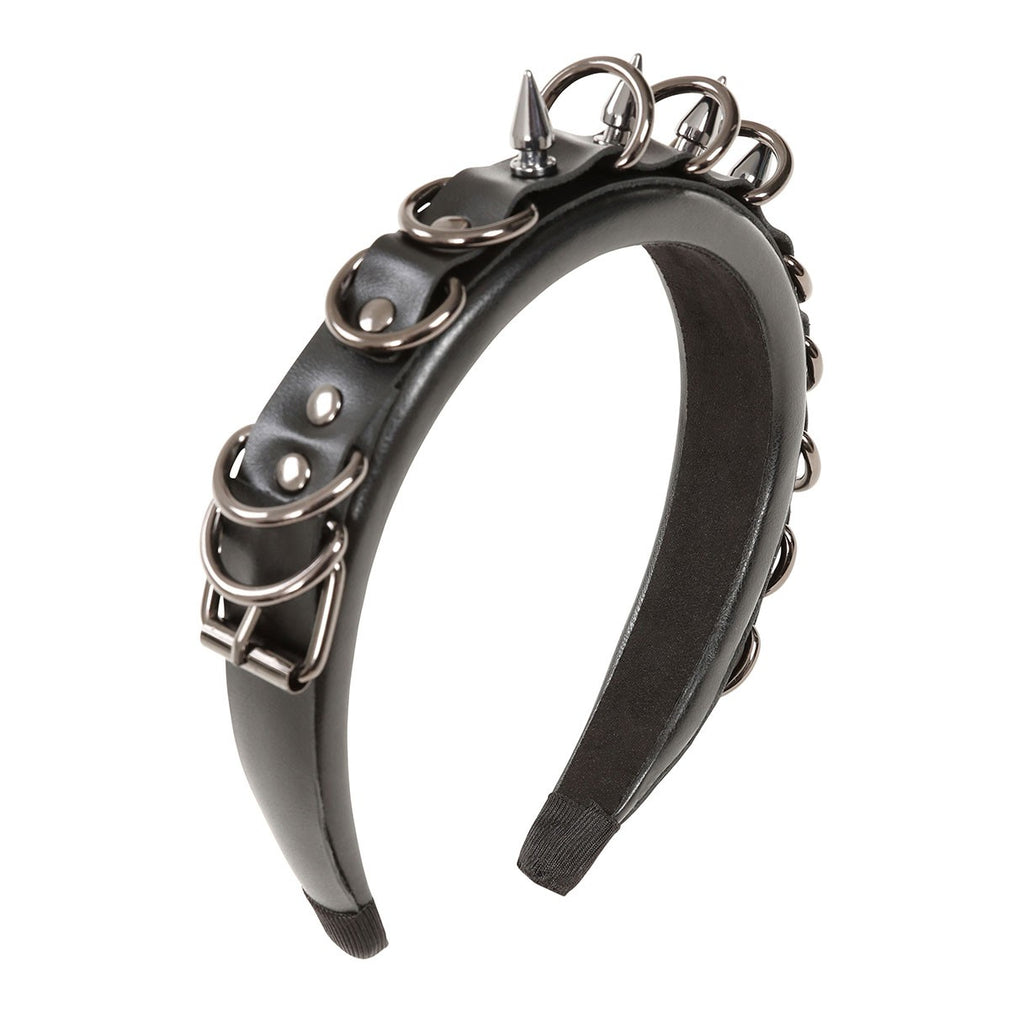 Razors Edge Headband