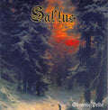 SALTUS Slavonic Pride Vinyl LP (2001)