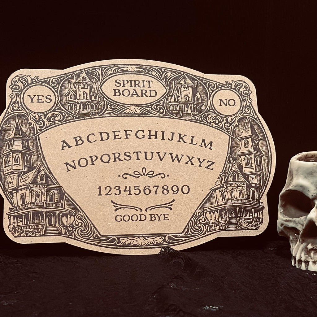 Ghostlore Mini Spirit Board