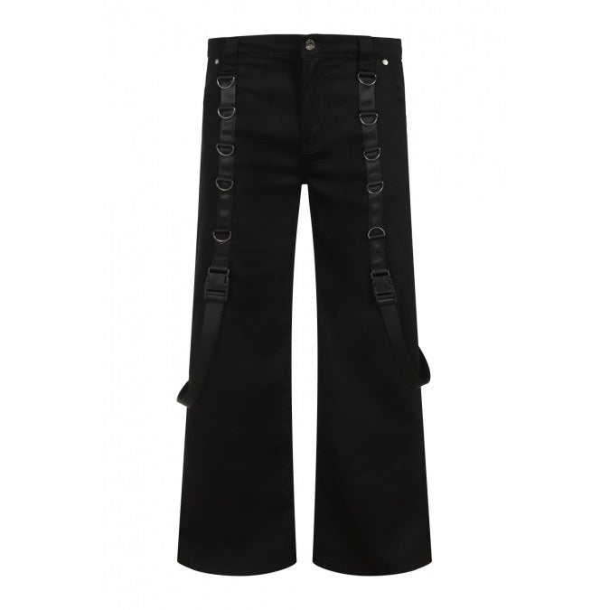 Paroxysm Buckle Pants