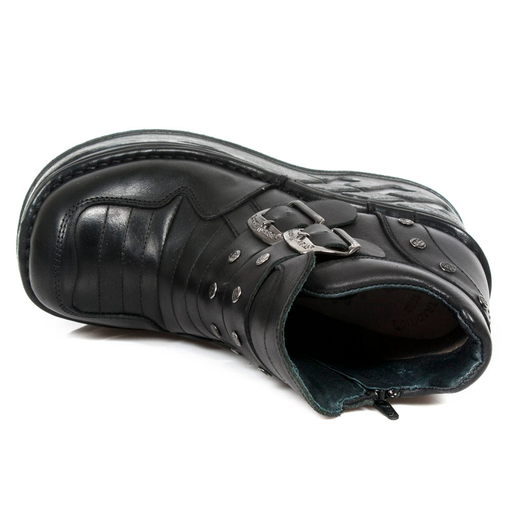 Brat Pack Cuna Nomada Boots New Rock | PRE-ORDER
