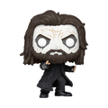 Rob Zombie Pop!