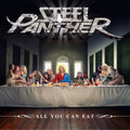 STEEL PANTHER All You Can Eat CD/DVD (2014)