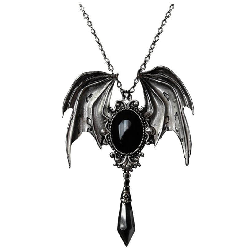 Della Morte Necklace