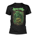 RIVERS OF NIHIL Owl Tee