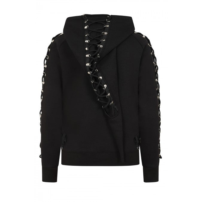 Executioner Laced Hood