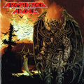 ARMOURED ANGEL Angel Of The Sixth Order CD (1999)