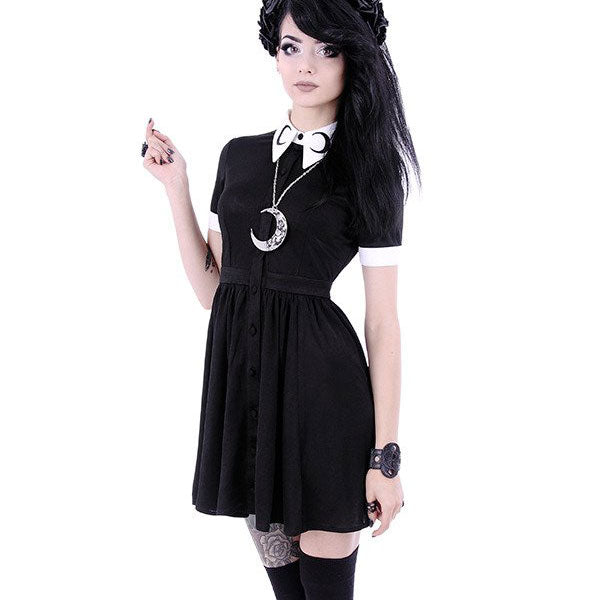 Moon Collar Luna Aspirations Dress