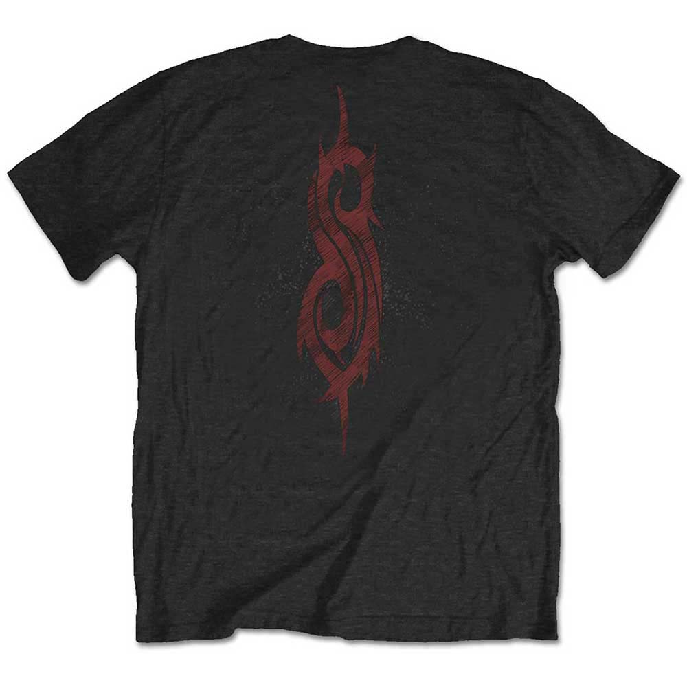 SLIPKNOT Sketch Tee