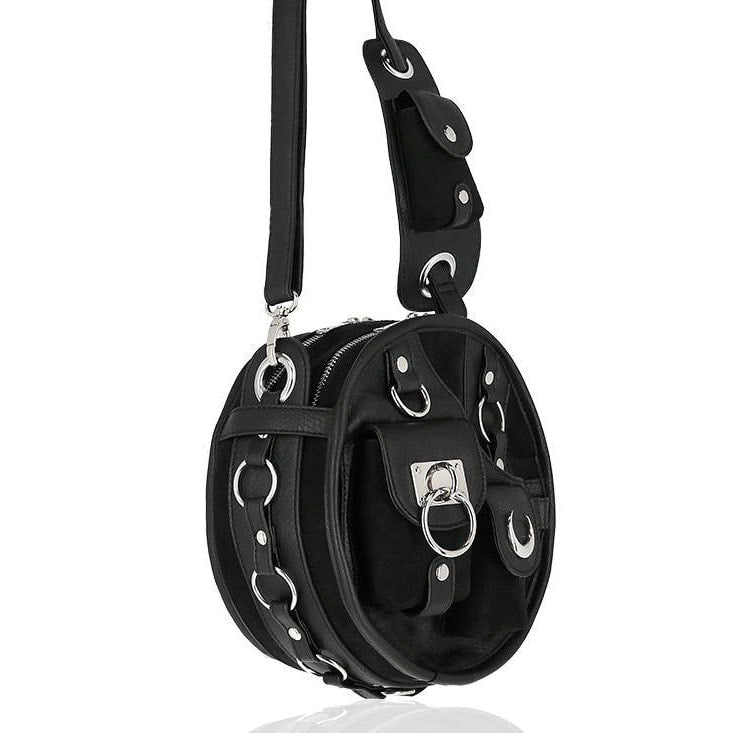 Utility Discoid Bag