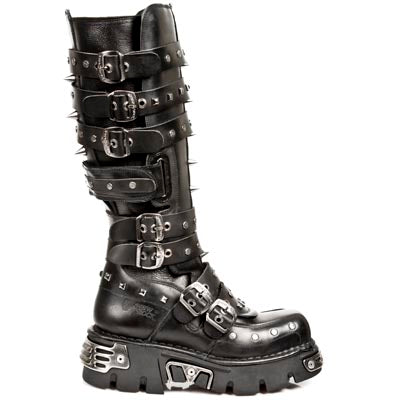 Reactor Industrial Boots New Rock | PRE-ORDER