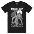 Cthulhu Cult Tee