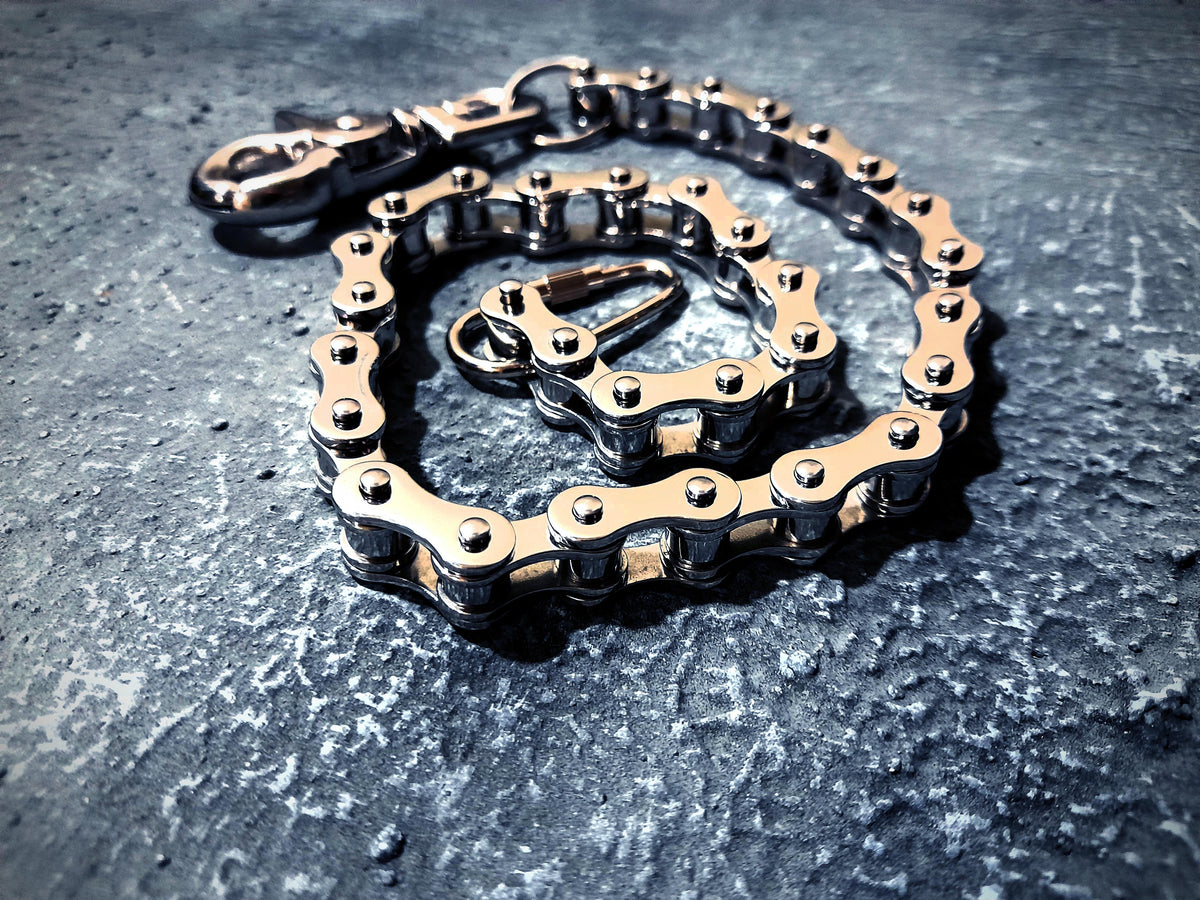 Corruption Accessory Chain