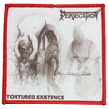 PERSECUTION Tortured Existence Patch