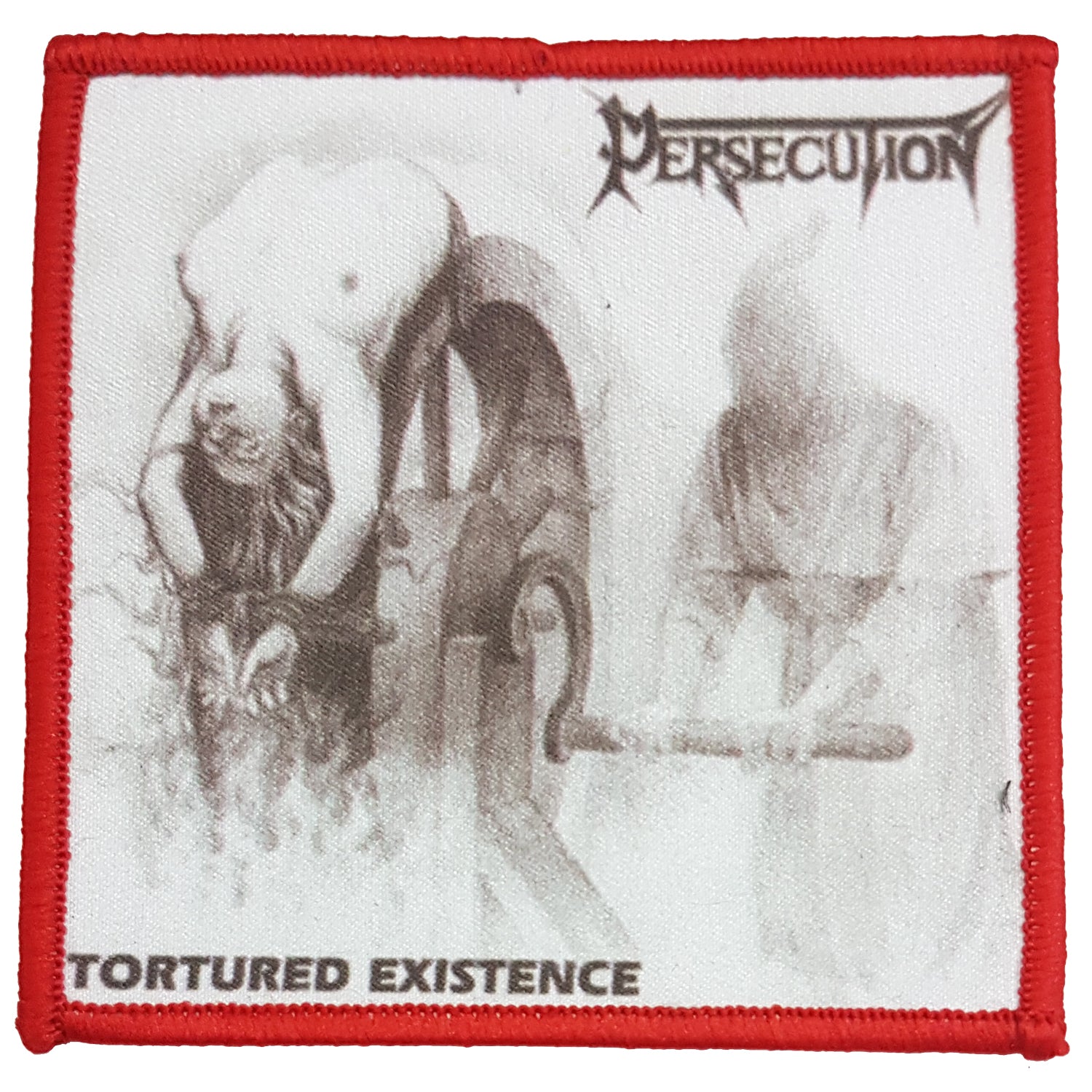 PERSECUTION Tortured Existence Patch