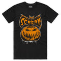 Hallows Scream Tee