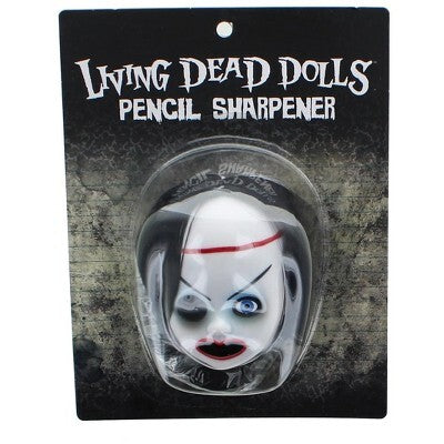 Bride Of Valentine Pencil Sharpener Living Dead Doll