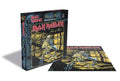 IRON MAIDEN Piece Of Mind - 500pc Jigsaw Puzzle