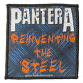 PANTERA Reinventing the Steel Patch