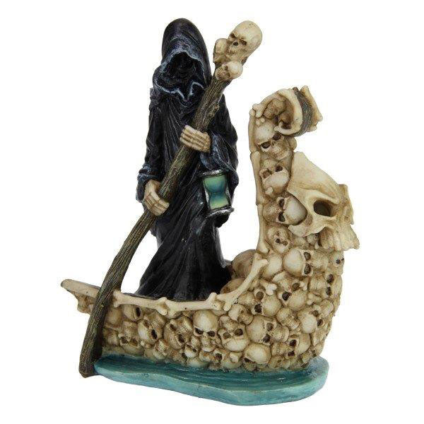Ferryman Eternal Afterlife Statue
