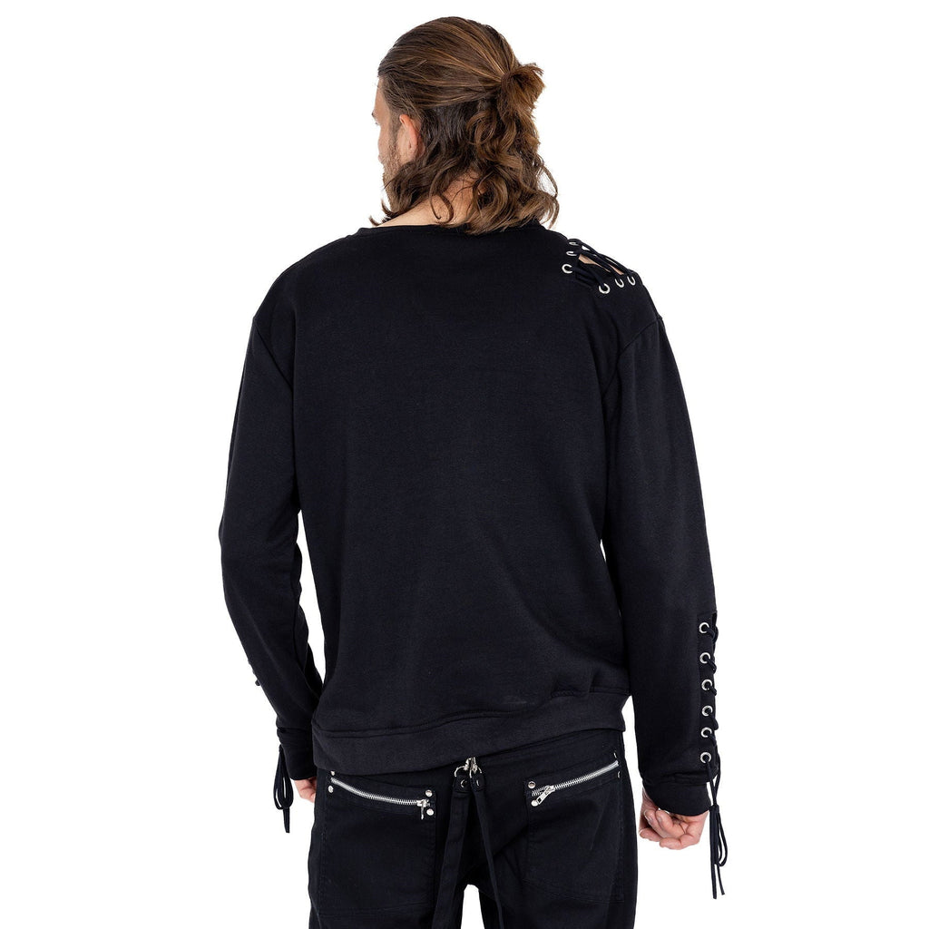 Erskin Laced Lunacy Jumper