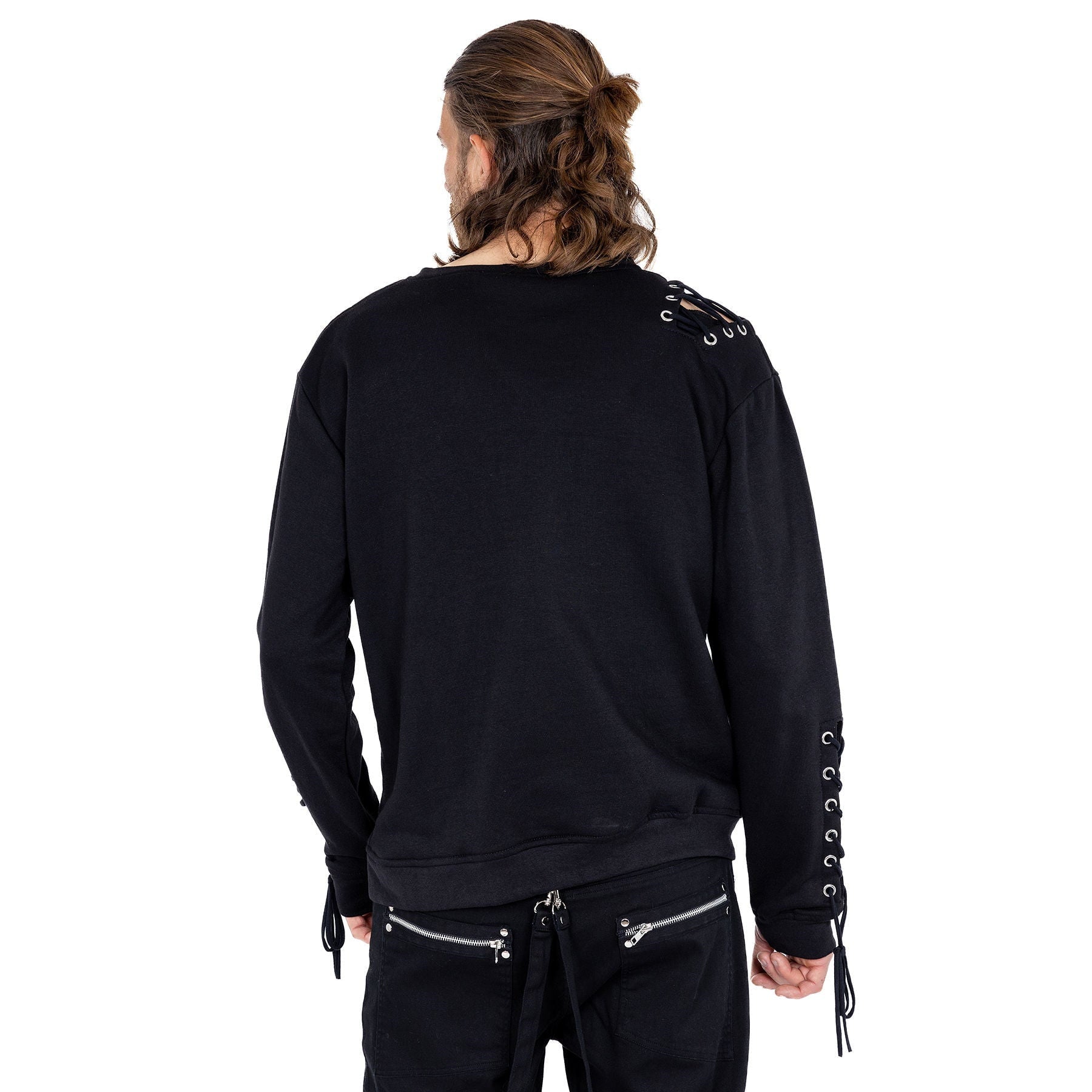 Erskin Laced Lunacy Jumper
