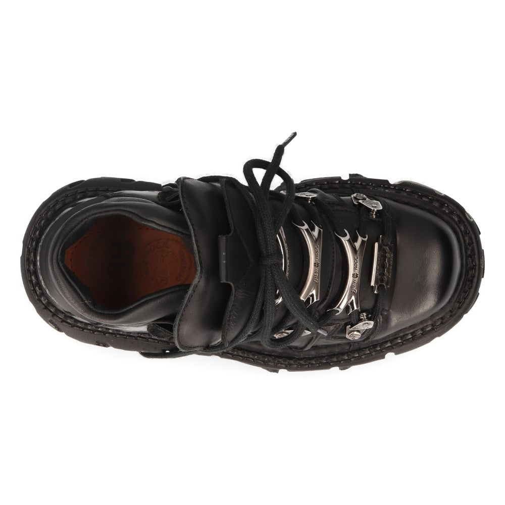 Zippie Tank Shoes New Rock | PRE-ORDER