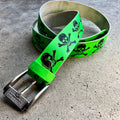 Deaders Toxi Belt