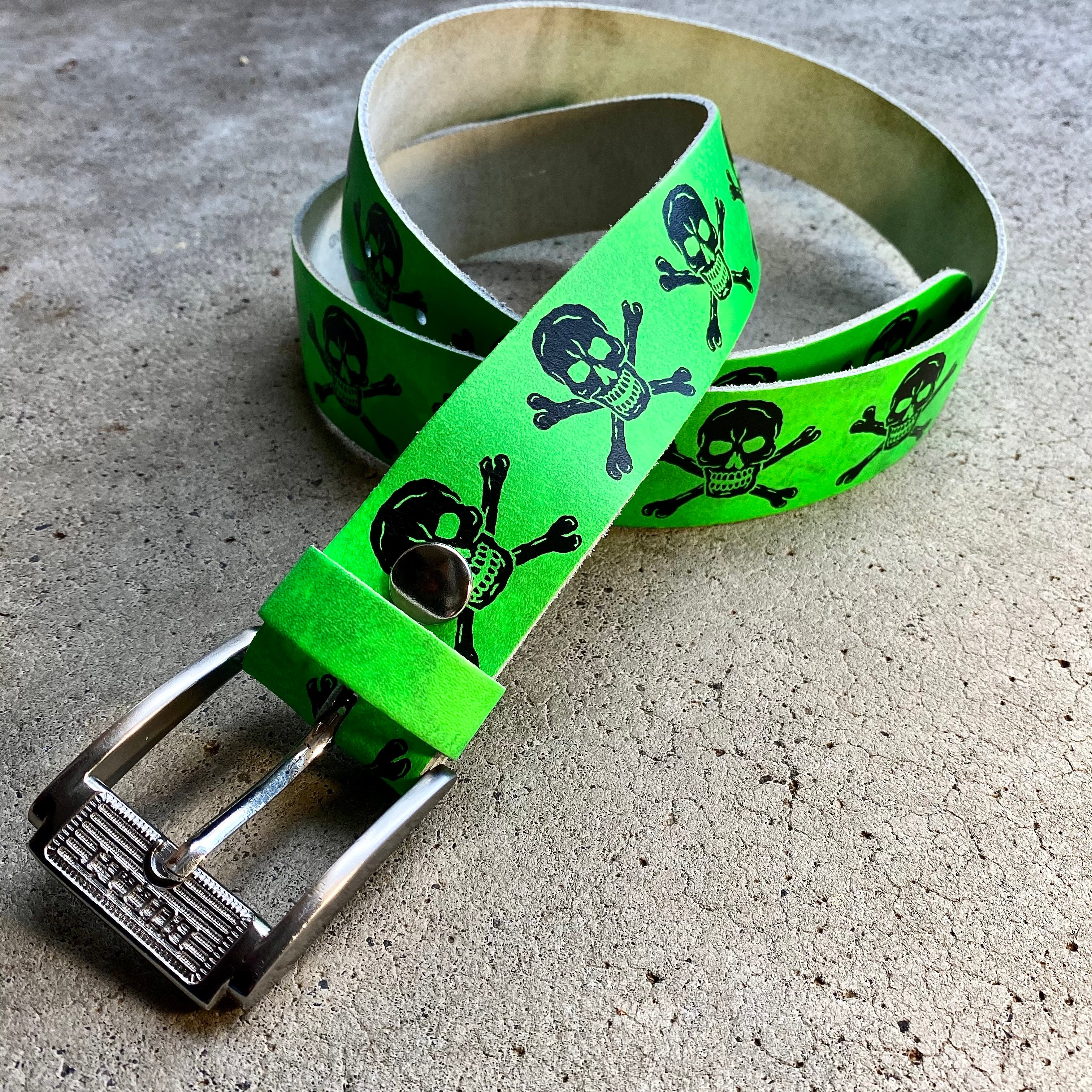 Deaders Toxi Belt