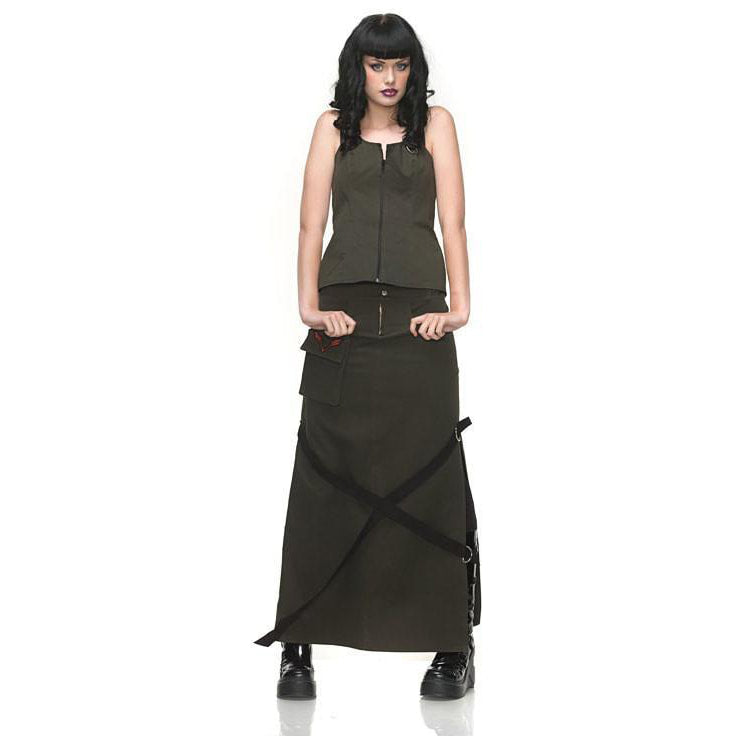 Assert Skirt