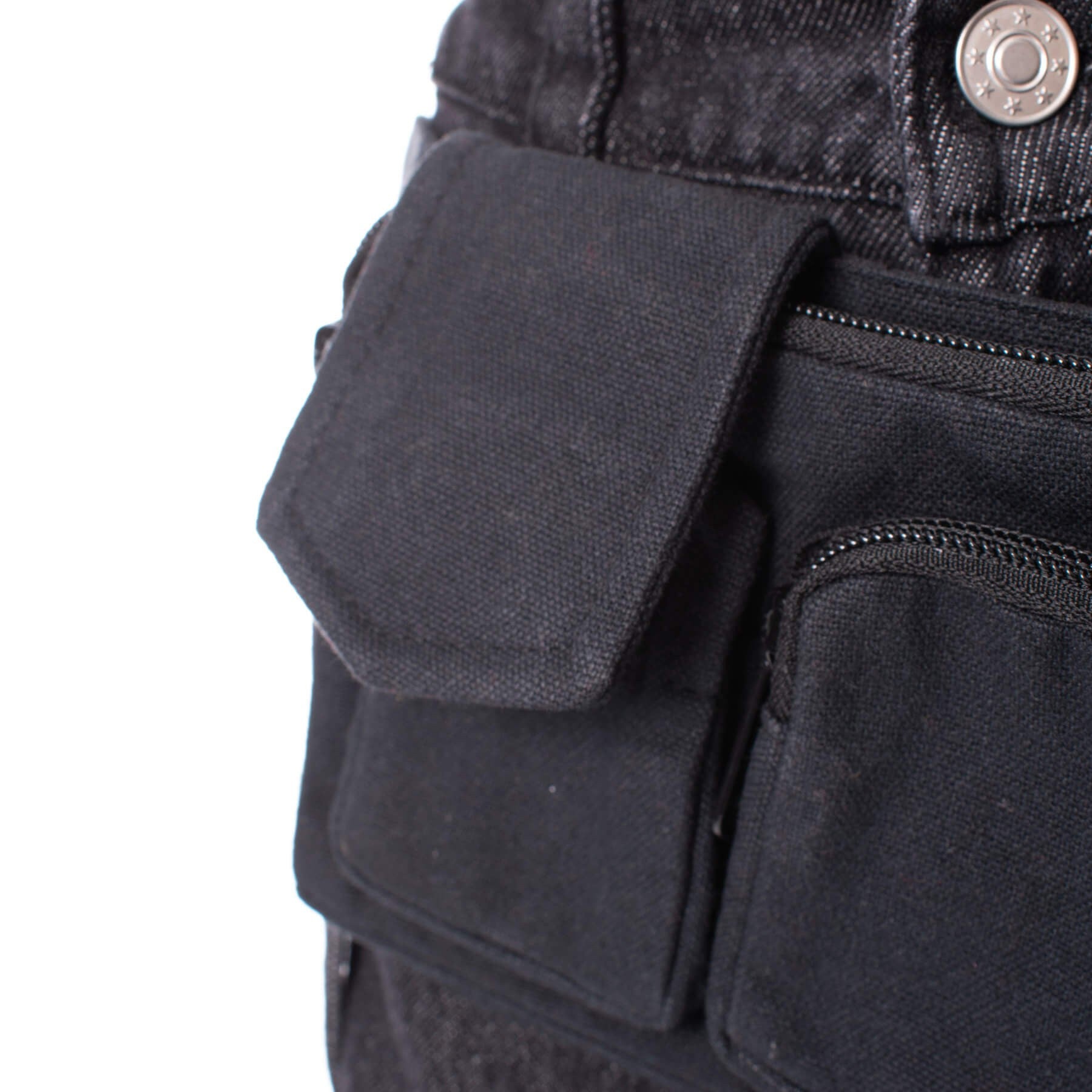 Ida Mosh Stomper Utility Pocket Belt