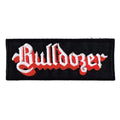 BULLDOZER Patch