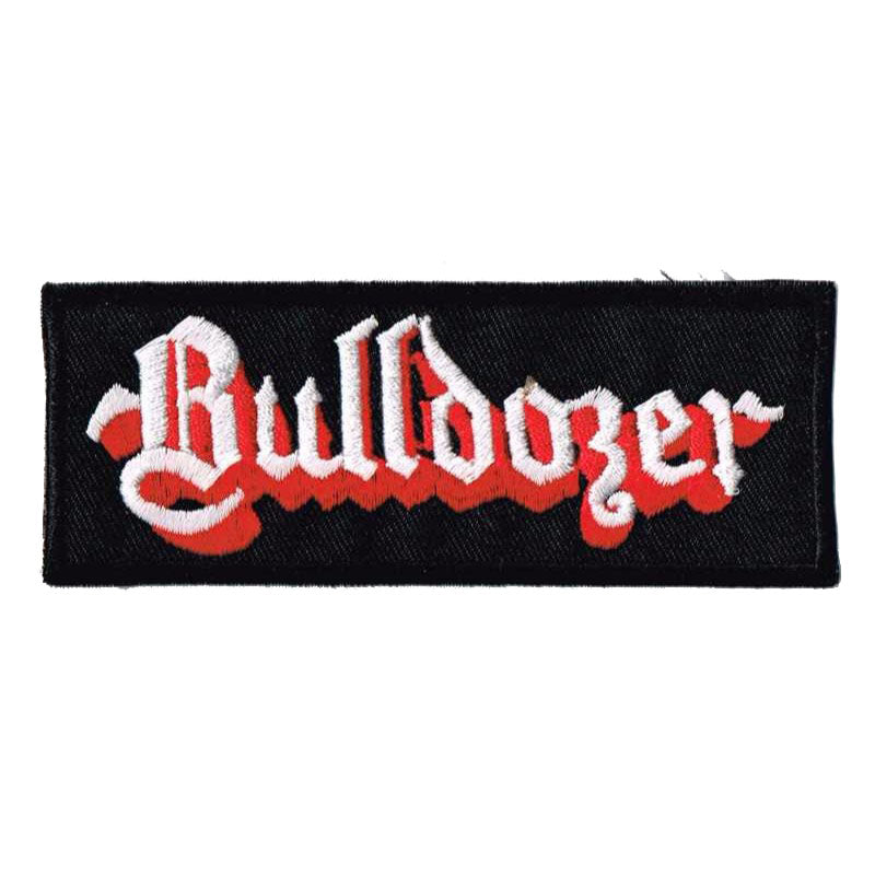BULLDOZER Patch