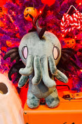 Babe Cthulhu Plush Toy