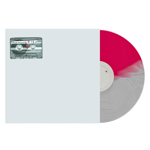 ALKALINE TRIO S/T Coloured Vinyl LP (2000)