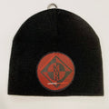 MACHINE HEAD Patch Beanie