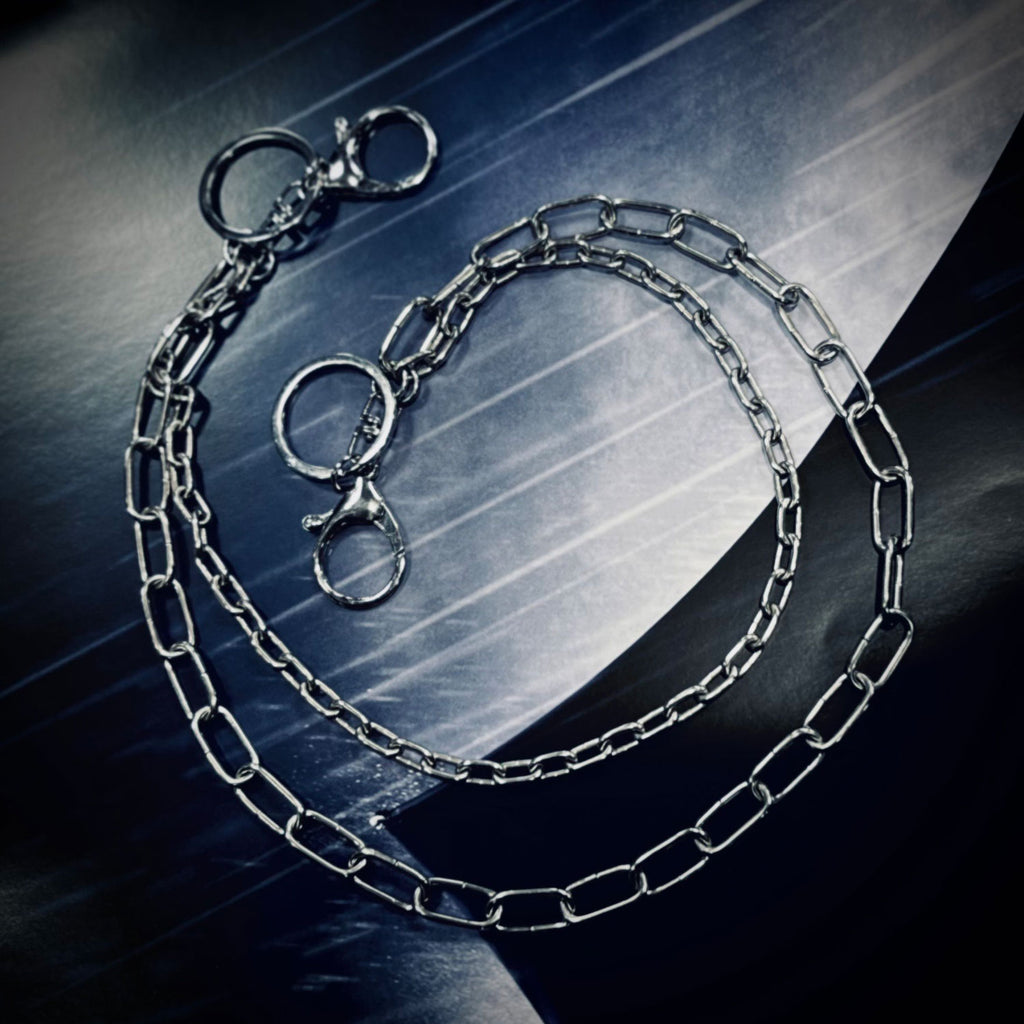 Menace Accessory Chain