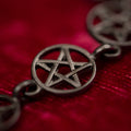 Necromancy Black Witch Bracelet