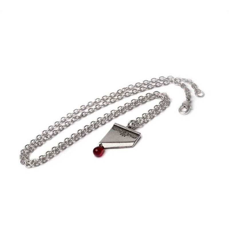 Marie Antoinette Necklace